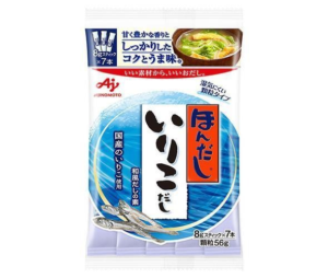 Wholesale Ajinomoto Hondashi Sardine Dashi 7P (56g)