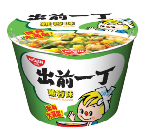 Wholesale Nissin Demae Itcho Bowl - Chicken (114g)