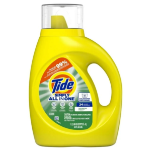 Wholesale Tide LQD HE Simply Daybreak Fresh 24 Ld (1L)