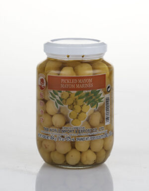 Wholesale Cock Brand Pickled Mayom (454g)