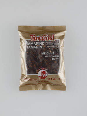Wholesale Cock Brand Tamarind Seedless (454g)