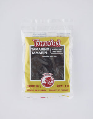 Wholesale Cock Brand Tamarind Seedless (227g)