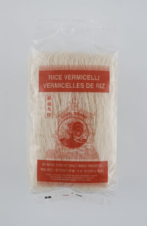 Wholesale Cock Brand Rice Vermicelli (454g)