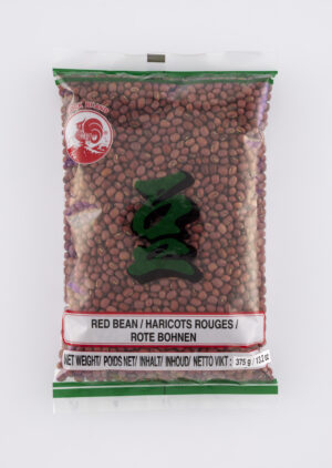 Wholesale Cock Brand Red Bean (375g)
