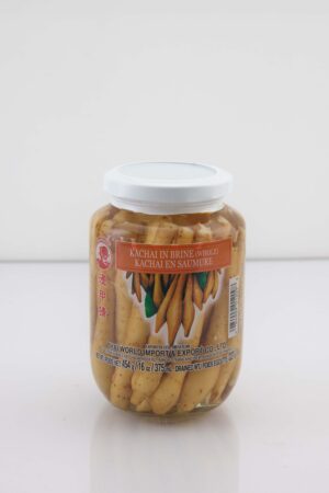Wholesale Cock Brand Kachai in Brine (454g)