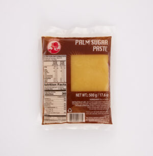Wholesale Cock Brand Palm Sugar Paste (500g)