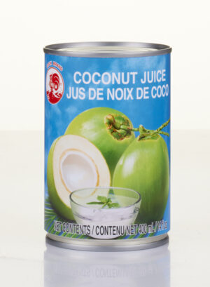 Wholesale Cock Brand Coconut Juice For Cooking (400ml)