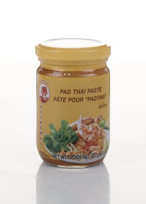Wholesale Cock Brand Pad Thai Paste (227g)
