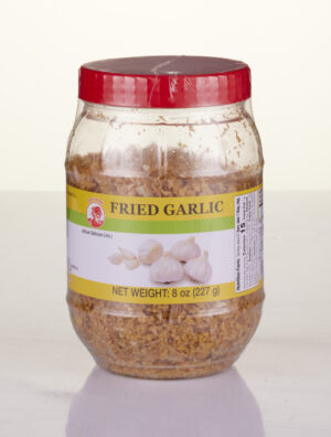 Wholesale Cock Brand Fried Garlic (227g)