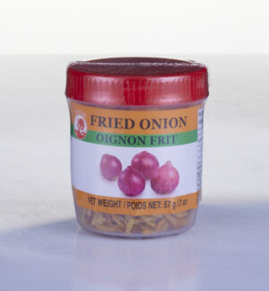 Wholesale Cock Brand Fried Onion (57g)
