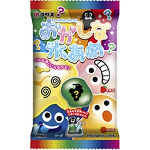 Wholesale Coris Okashi na Mizuame Flavor-Changing Candy DIY Series (27g)