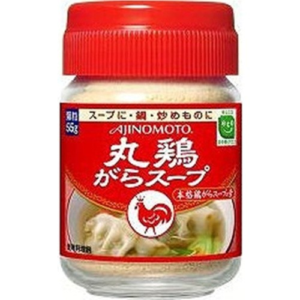 Wholesale Ajinomoto Chicken Broth Powder (55g)