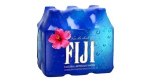 Wholesale Fiji Natural Artesian Water Small (500ml)