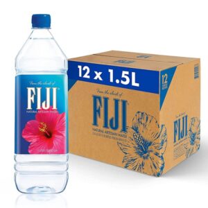 Wholesale Fiji Natural Spring Water (1.5L)