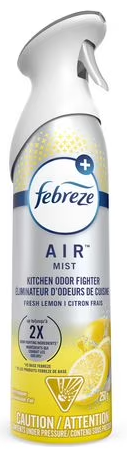 Wholesale Febreze Air Freshener Kitchen (250g)