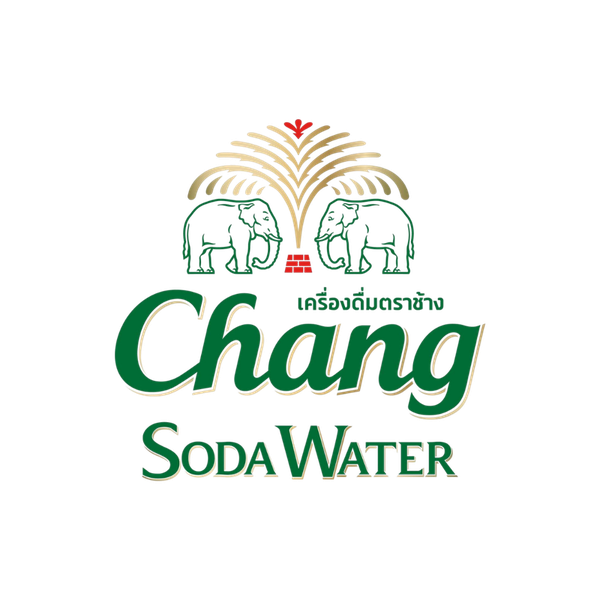 Chang Soda Water