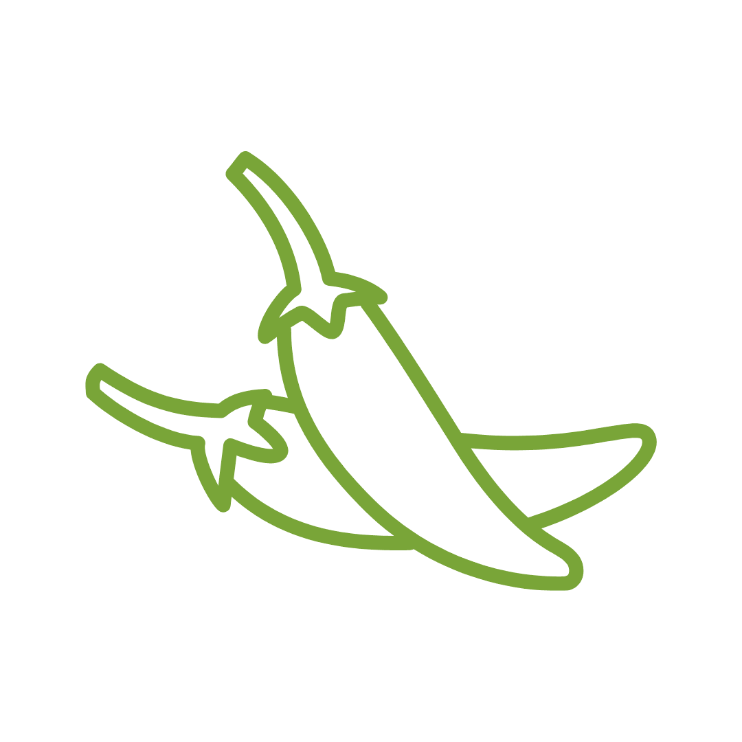 Spicy Food