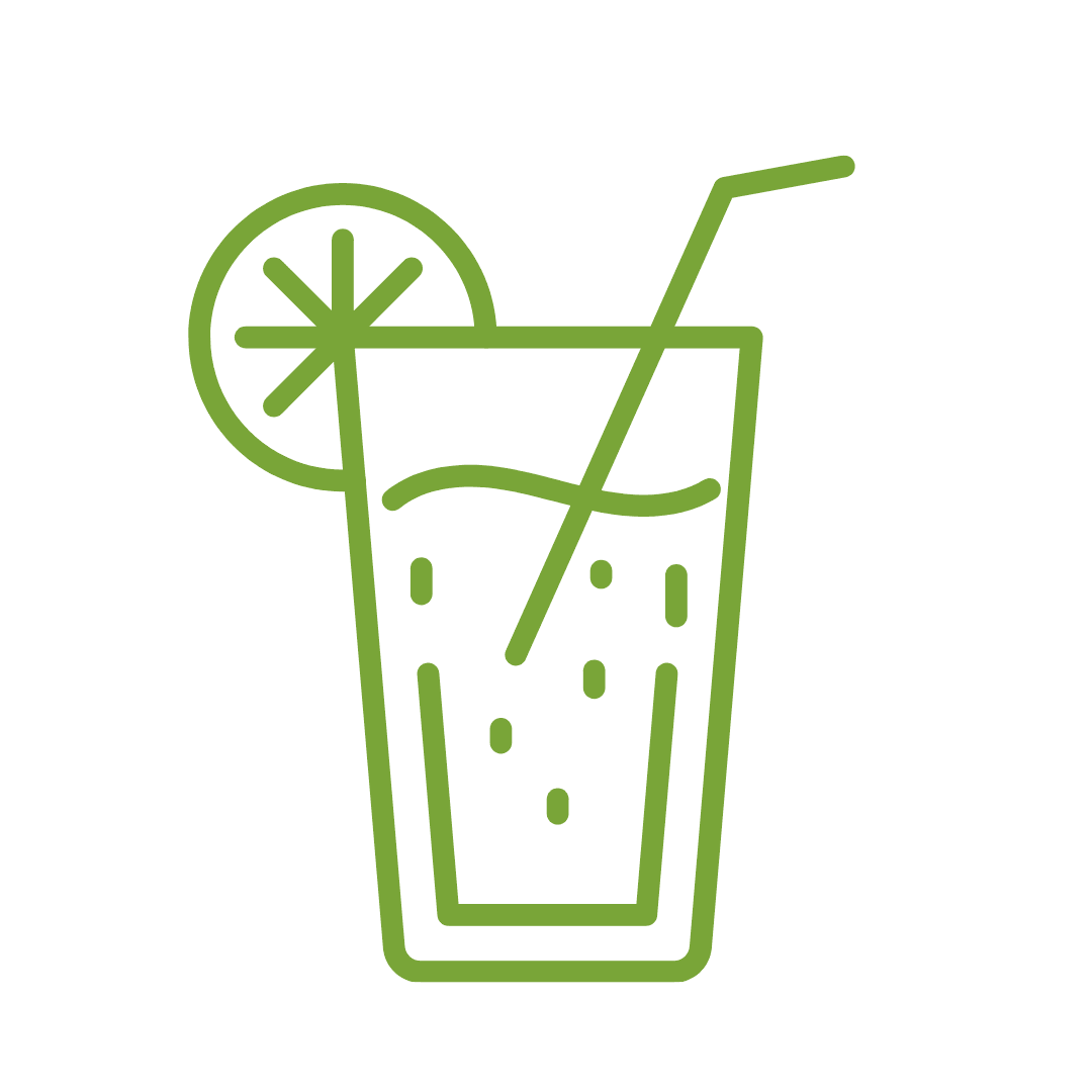 Summer Drinks