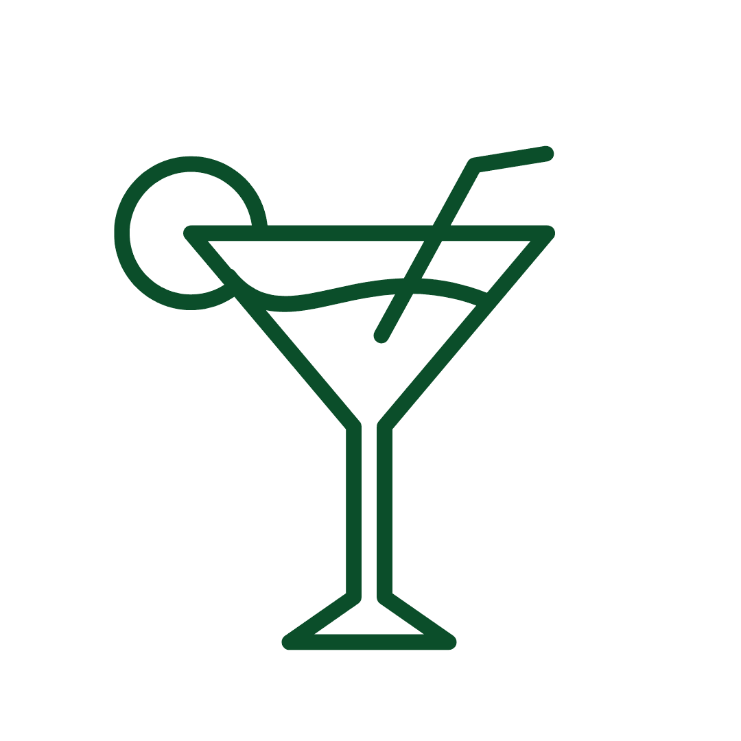 Cocktails