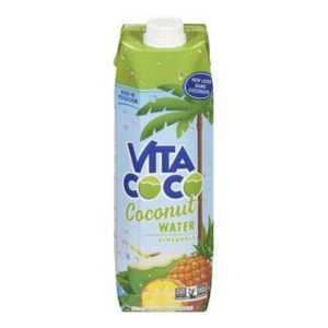 Wholesale Vita Coco Coconut Water With Pineapple (1L)