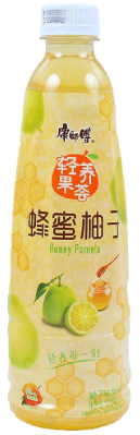 Wholesale Kang Shi Fu Honey Pomelo PET (500mL)