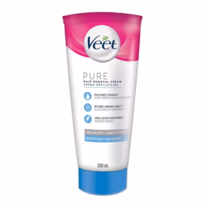Wholesale Veet Hair Removal Cream Sensitive Skin (200ml)
