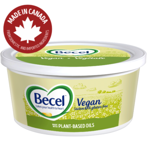 Wholesale Becel Margarine Vegan (400g)