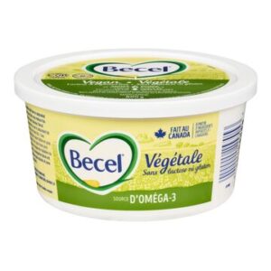 Wholesale Becel Margarine Vegan (800g)