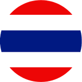 Flag of Thailand