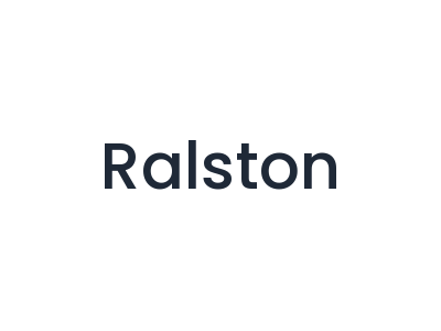 Ralston