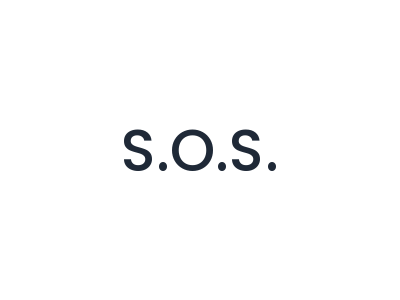 S.O.S.